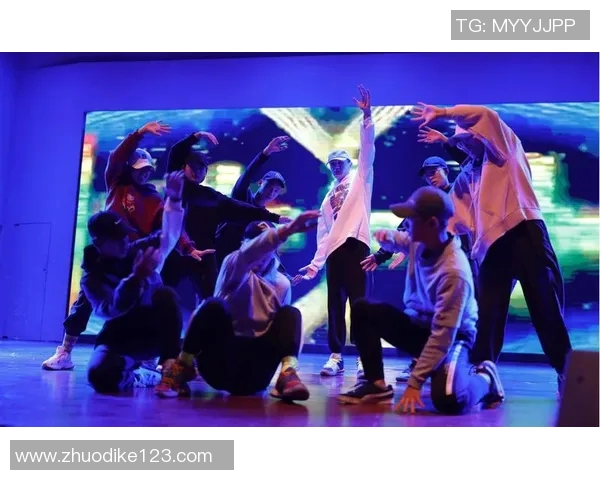 南京街舞队节奏风格深度对比与解析探讨 南京街舞队节奏风格深度对比与解析探讨