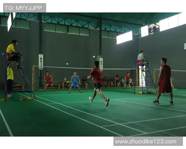 西安羽毛球队的意识与发展探讨:从竞技到文化的多维视角分析 西安羽毛球队的意识与发展探讨:从竞技到文化的多维视角分析