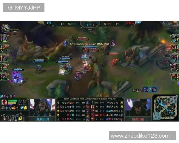 英雄联盟战术排行榜揭晓RNG战队荣登第一名引发热议 英雄联盟战术排行榜揭晓RNG战队荣登第一名引发热议