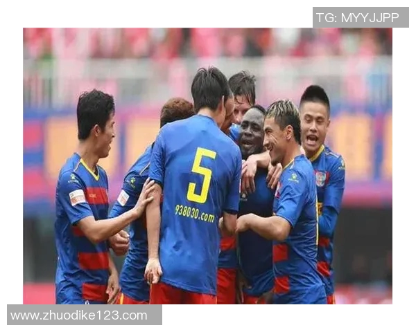 上海足球队实力分析与未来发展展望探讨 上海足球队实力分析与未来发展展望探讨