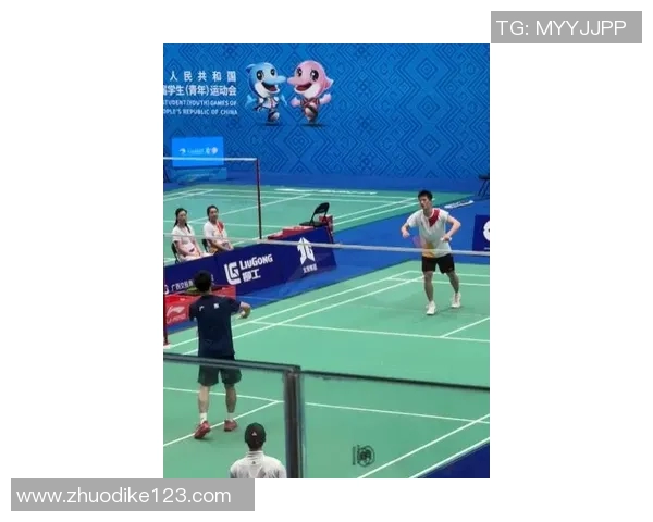 南京羽毛球队实力强劲荣登全国第二名引发关注与期待 南京羽毛球队实力强劲荣登全国第二名引发关注与期待