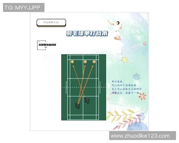 北京羽毛球队中路突破的战术分析与表现评估 北京羽毛球队中路突破的战术分析与表现评估