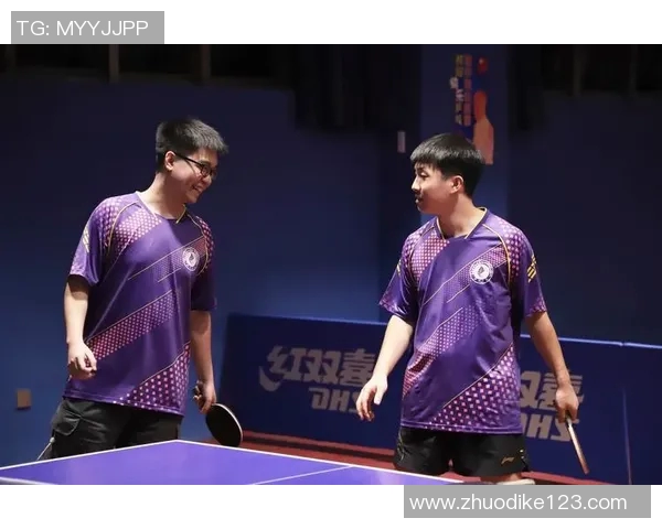广州乒乓球队在杯赛中的技术表现分析与未来发展展望 广州乒乓球队在杯赛中的技术表现分析与未来发展展望