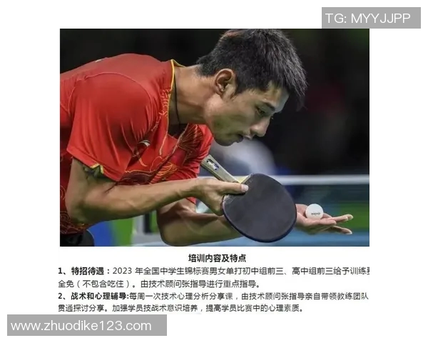 南京乒乓球队心理素质探讨与提升策略研究 南京乒乓球队心理素质探讨与提升策略研究