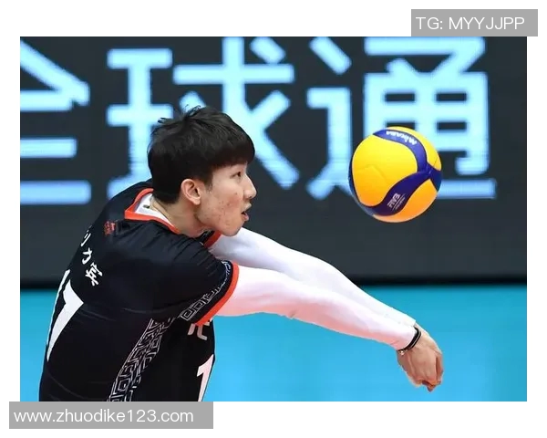 排球巨献:深入解析北京排球队的战术与技术创新之路 排球巨献:深入解析北京排球队的战术与技术创新之路