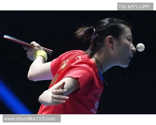 广州乒乓球队在钻石联赛中的比赛经验与表现分析