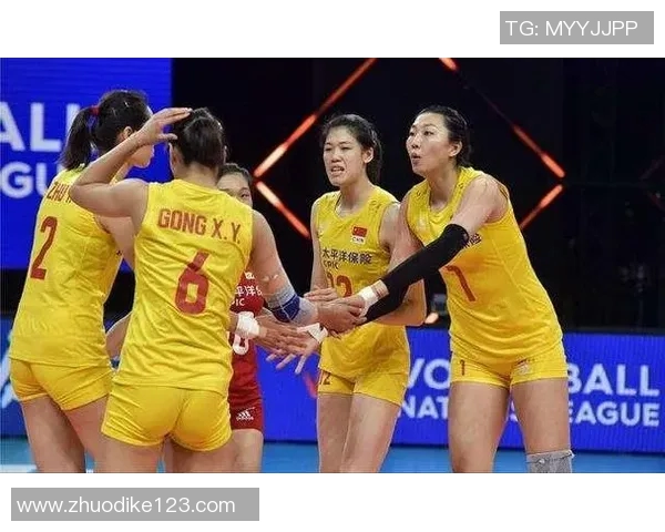 赛后分析:杭州排球队与广州排球队在灵活性上的较量与启示 赛后分析:杭州排球队与广州排球队在灵活性上的较量与启示