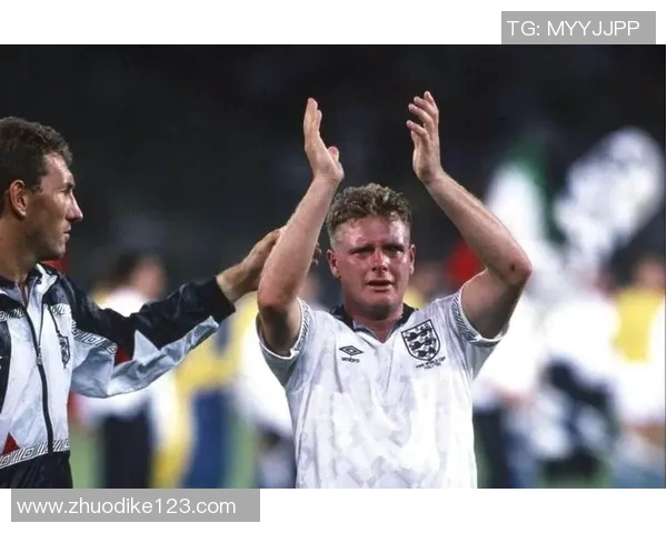 绰号胖子的足球明星如何用实力打破外界偏见与刻板印象