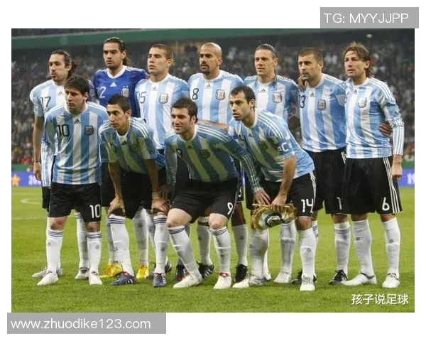 2022阿根廷足球明星的辉煌历程与未来展望